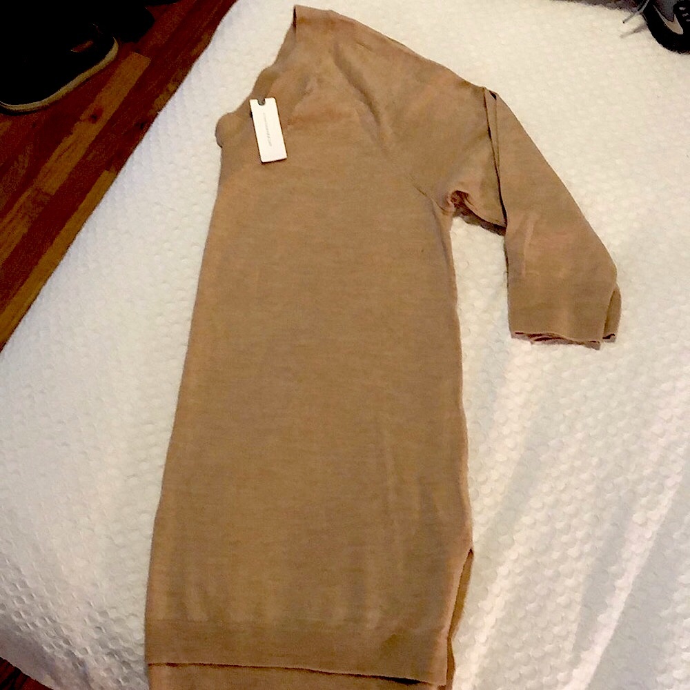 Anthropologie sweater
